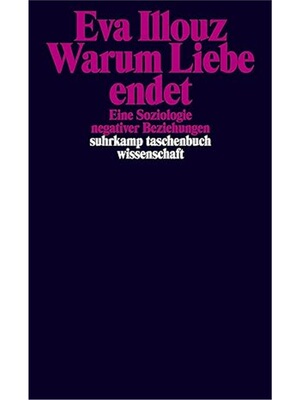 预订不退不换德语Warum Liebe endet