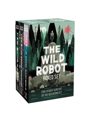 TheWildRobot机器人