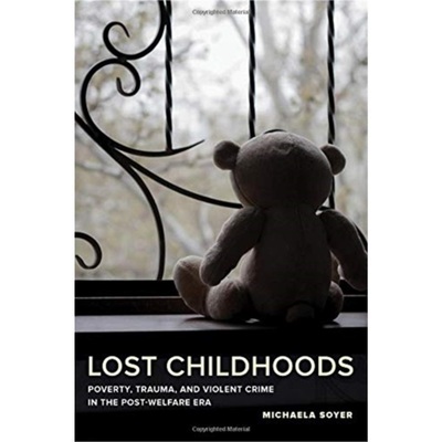 预订Lost Childhoods[9780520296718]