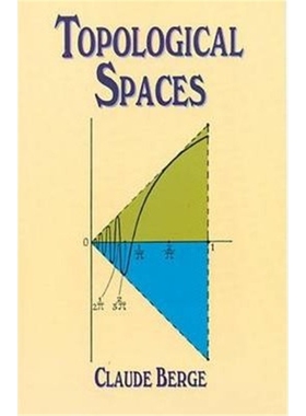 预订Topological Spaces:Including a Treatment of Multi-Valued Functions, Vector Spaces and Convexity