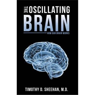 按需印刷The Oscillating Brain[9781489705808]