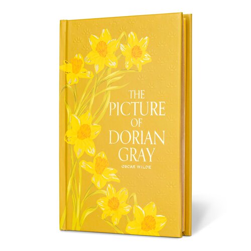现货 道林·格雷的画像 The Picture of Dorian Gray 英文原版 上海外文 9781454952947
