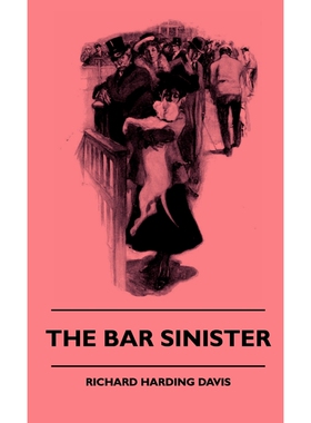 按需印刷不退不换The Bar Sinister[9781445505497]