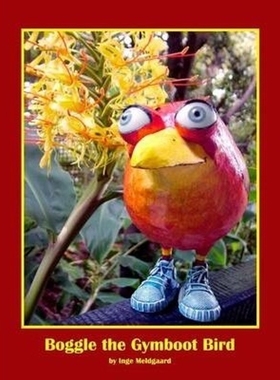 按需印刷Boggle the Gymboot Bird[9780646591230]