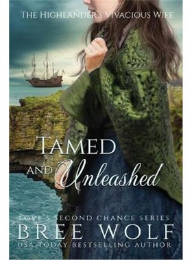 预订Tamed & Unleashed:The Highlander's Vivacious Wife