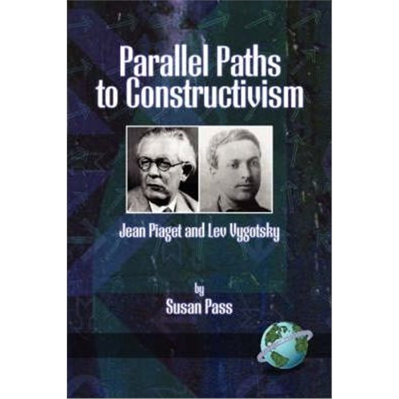 预订Parallel Paths to Constructivism[9781593111458]