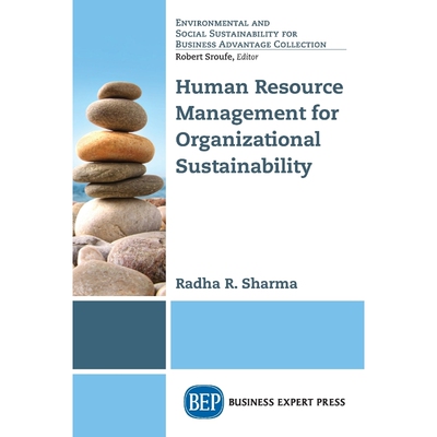 按需印刷Human Resource Management for Organizational Sustainability[9781947098022]