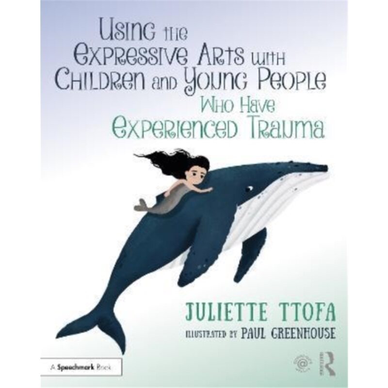 预订不退不换Supporting Children and Young People Who Have Experienced Trauma[9780367639440]