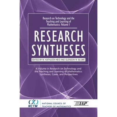 按需印刷不退不换Research on Technology and the Teaching and Learning of Mathematics[9781931576185]