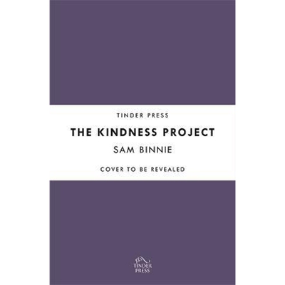 预订不退不换The Kindness Project:The unmissable new novel that will make you laugh, bring tears to your eyes, and might
