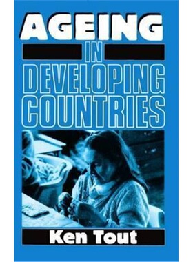 按需印刷不退不换Ageing in Developing Countries[9780198272762]