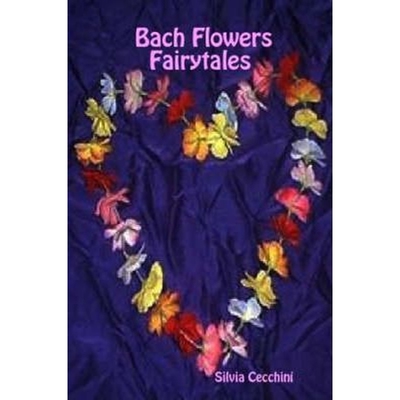 按需印刷Bach Flowers Fairytales[9781847533203]