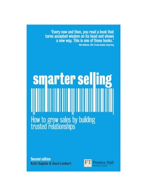 预订Smarter Selling
