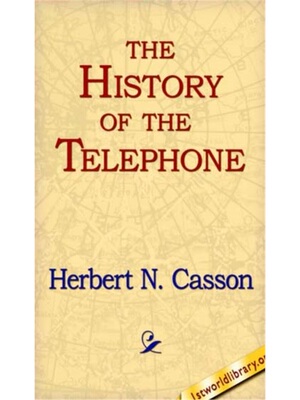 预订History of the Telephone