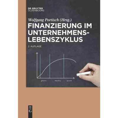 按需印刷不退不换DEG Finanzierung im Unternehmenslebenszyklus[9783110578508]