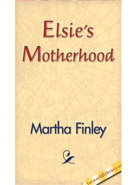 预订不退不换Elsie's Motherhood