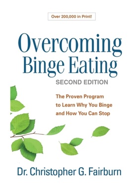 预订Overcoming Binge Eating, Second Edition[9781462510443]