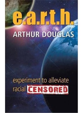 按需印刷E.A.R.T.H.[9781425191399]