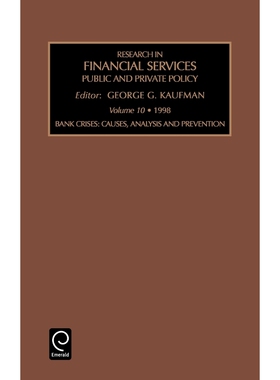 按需印刷不退不换 Research in Financial Services Private and Public P