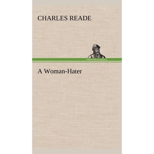 按需印刷A Woman-Hater[9783849501327]