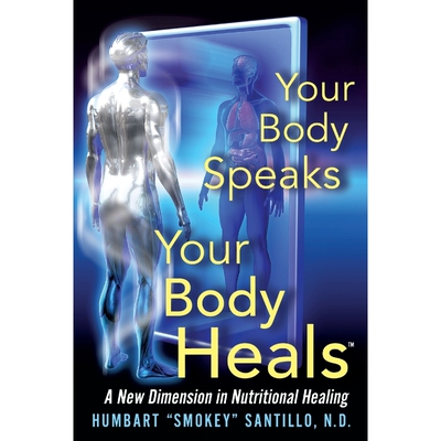 按需印刷Your Body Speaks--Your Body Heals[9780964195271]