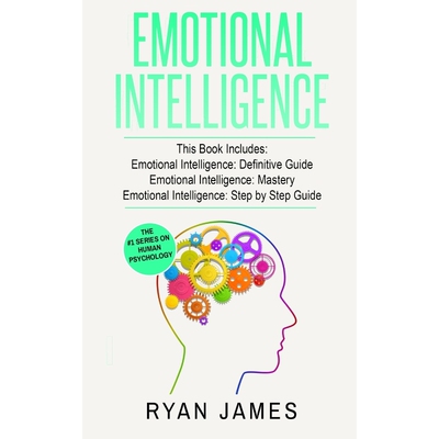 按需印刷不退不换Emotional Intelligence[9781951030377]