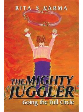 按需印刷不退不换The Mighty Juggler[9781482859515]