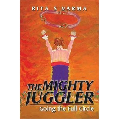 按需印刷The Mighty Juggler[9781482859515]