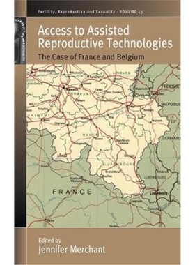 按需印刷图书Access to Assisted Reproductive Technologies:The Case of France and Belgium[9781789204315]