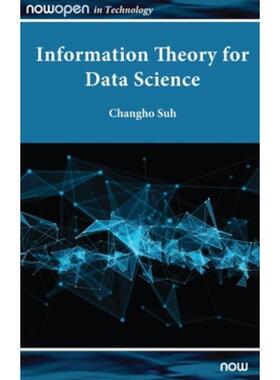按需印刷Information Theory for Data Science[9781638281146]