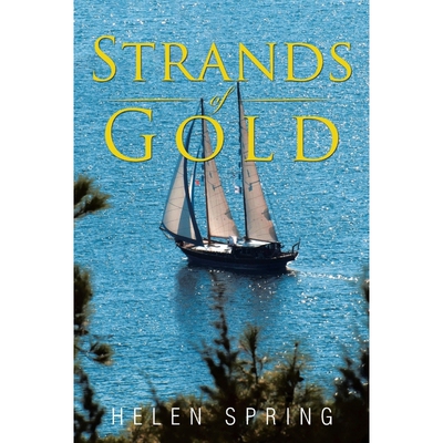 按需印刷Strands of Gold[9781496990273]