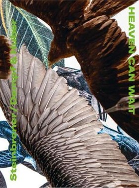 预订Heaven Can Wait:Steinbrener/Dempf & Huber