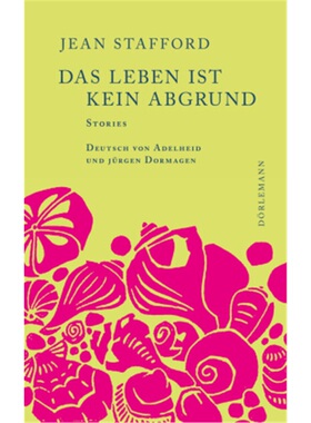 预订【德语】 Das Leben ist kein Abgrund[9783038201113]