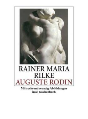 预订【德语】 Auguste Rodin: