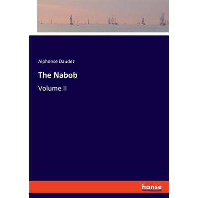 按需印刷The Nabob[9783348077262]