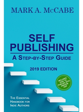 按需印刷不退不换Self-Publishing[9780648676805]
