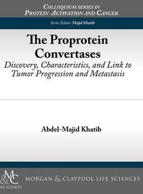 按需印刷The Proprotein Convertases[9781615045365]