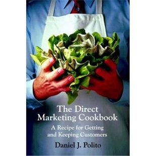 9780595664269 按需印刷The Cookbook Marketing Direct