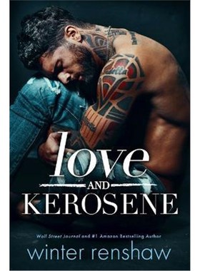 预订Love and Kerosene