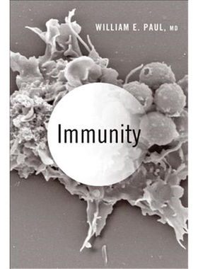 按需印刷图书Immunity[9781421425283]