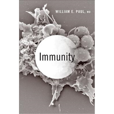 按需印刷图书Immunity[9781421425283]