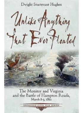 预订Unlike Anything That Ever Floated[9781611215250]