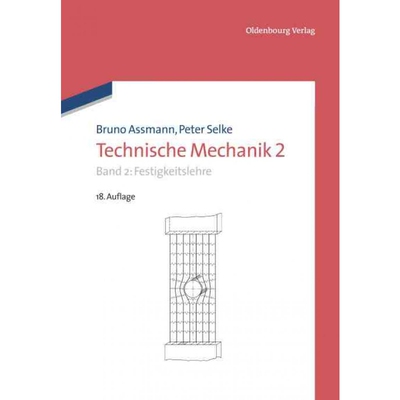 按需印刷DEG Technische Mechanik 2[9783486708868]