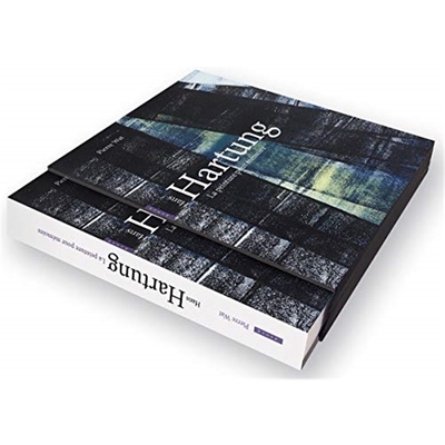 Hans Hartung : la peinture pour mémoire