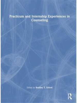 按需印刷TF Practicum and Internship Experiences in Counseling