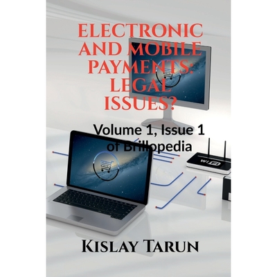 按需印刷ELECTRONIC AND MOBILE PAYMENTS[9781638500834]