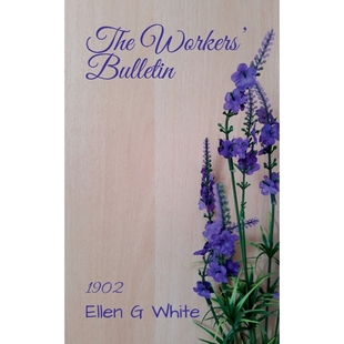9781638732310 按需印刷The 1902 Bulletin Workers