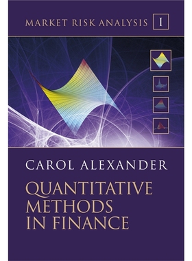 预订Market Risk Analysis:Quantitative Methods in Finance