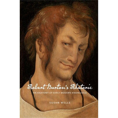预订Robert Burton's Rhetoric[9780271084664]