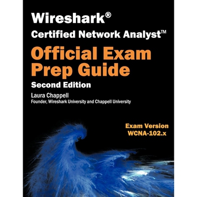 按需印刷不退不换Wireshark Certified Network Analyst Exam Prep Guide (Second Edition)[9781893939905]